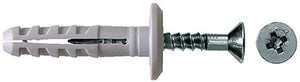 Fischer nagelplug n 8 x 40mm
