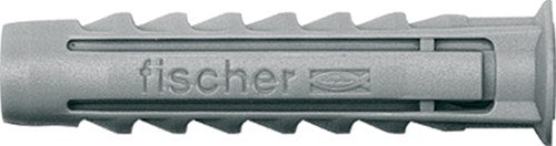 Afbeelding laden in galerijviewer, Fischer plug sx 6x30 100 st 555006 - 70006
