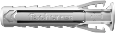 Fischer plug sx plus 6x30 – universeelplug – ø6 mm – 100 stuks