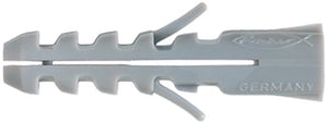 Fischer superplug s 6 100 st - 50106