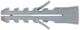 Fischer superplug s 6 100 st - 50106