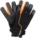 Fiskars bijl en gereedschap handschoen maat 10 - 1071150