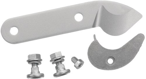 Fiskars blad, aambeeld en schroef l109, lx99, l93, l99 - 1026286 - 1026286