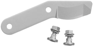Fiskars 1026285 blad en schroeven voor l104 l108 lx94 lx98 l78 l94 l98