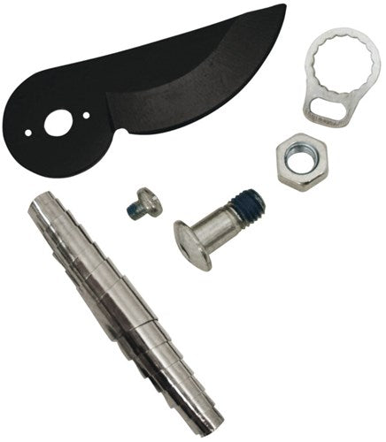 Cargue la imagen en el visor de la galería, Fiskars blad, veer, bout en moer p90 - 1026278 - 1026278
