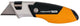 Fiskars carbonmax compact inklapbaar mes | 1062939 - 1062939