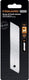 Fiskars carbonmax reserve afbreekmes | 25 mm | 5 stuks | 1027233 1027233