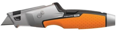 Fiskars carbonmax schildersmes | 191 mm | 1027225 - 1027225