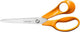 Fiskars classic universele schaar | 21 cm – 1075034