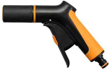 Fiskars comfort spuitpistool, 2 standen, knijpbediening – 1065484
