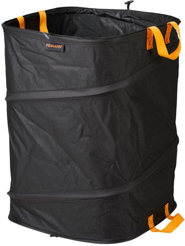 ギャラリービューアに画像をロードする, Fiskars ergo pop-up tuinafvalzak m, 175l - 1028372 - 1028372
