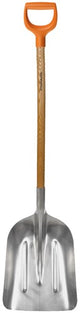 Fiskars graan-sneeuwschep - 1001637 - 1001637