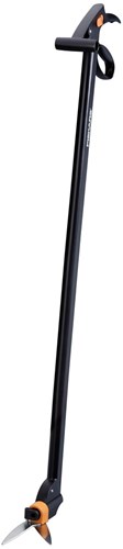 Afbeelding laden in galerijviewer, Fiskars graskantschaar servo-system lang gs46 - 1000590 - 1000590
