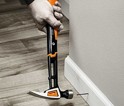 Load image into Gallery viewer, Fiskars isocore klauwhamer m - 1020213
