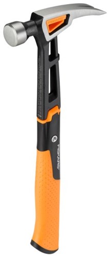 Load image into Gallery viewer, Fiskars isocore klauwhamer m - 1020213
