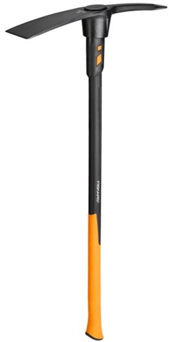 Afbeelding laden in galerijviewer, Fiskars isocore pikhouweel - 1020166
