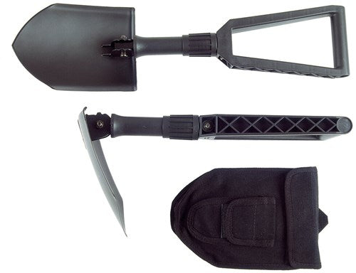 ギャラリービューアに画像をロードする, Fiskars klapspade - opberghoes - compact

