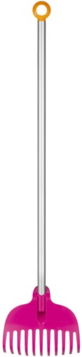 Fiskars myfirst bladhark - 1001419 1001419