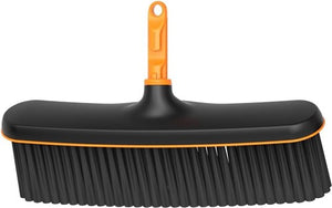Fiskars oneclick straatbezem - 1080700