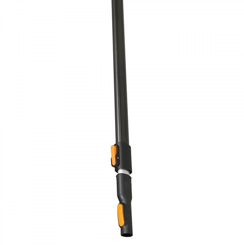 Laden Sie das Bild in Galerie -Viewer, Fiskars oneclick telescoop steel | maat l - 1080672
