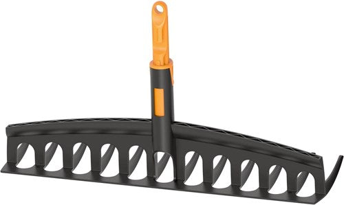 Laden Sie das Bild in Galerie -Viewer, Fiskars oneclick universele hark - 1080674
