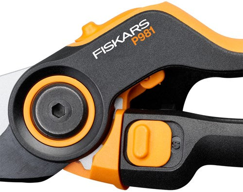 Cargue la imagen en el visor de la galería, Fiskars p981 bypass snoeischaar | x-series™ | dualaction - 1080132
