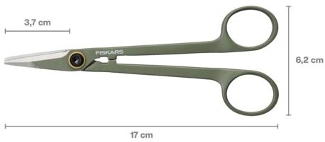 Chargez l'image dans la visionneuse de la galerie, Fiskars plant care plantenschaar met houder – 1075315
