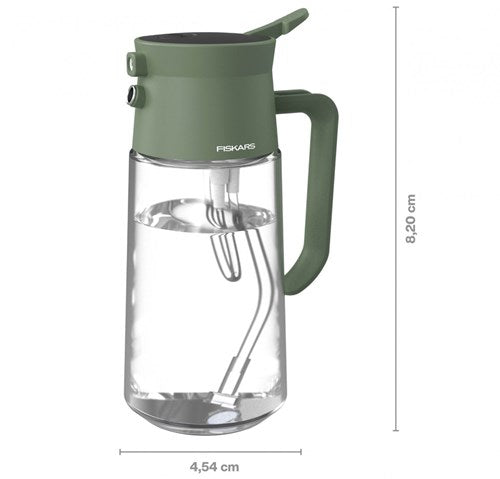 ギャラリービューアに画像をロードする, Fiskars plant care sproei- en bewateringskaraf - 1080774
