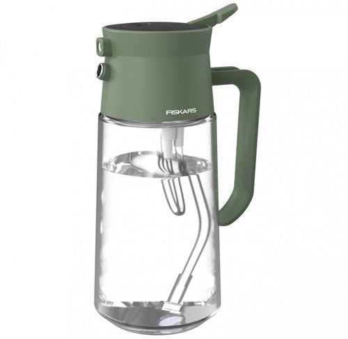 ギャラリービューアに画像をロードする, Fiskars plant care sproei- en bewateringskaraf - 1080774
