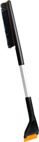 Fiskars plus lange sneeuwborstel en ijskrabber voor de auto - 1078494