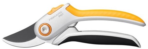 Cargue la imagen en el visor de la galería, Fiskars plus metalen snoeischaar bypass p531 - 1057168
