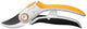 Fiskars plus powerlever metalen snoeischaar bypass p751 - 1057172