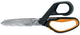 Fiskars powerarc heavy duty schaar | 21 cm | 1027204 1027204