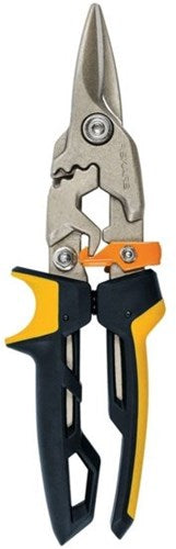 Fiskars powergear aviation blikschaar | recht | 1027207 - 1027207