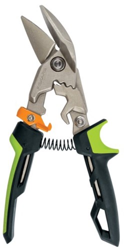 Laden Sie das Bild in Galerie -Viewer, Fiskars powergear aviation blikschaar | rechts | offset - 1027210
