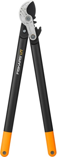 Fiskars powergear l77 69cm takkenschaar