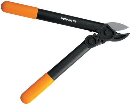 ギャラリービューアに画像をロードする, Fiskars snoeischaar - powergear ii l31 takkenschaar - tuinschaar met aambeeld - fibercomp™
