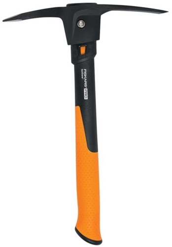 ギャラリービューアに画像をロードする, Fiskars pro isocore pikhouweel s | 0,7 kg | 36 cm - 1062937
