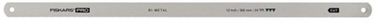 Fiskars pro metaalzaagblad | 30 mm | 24 tpi | 1062941 1062941