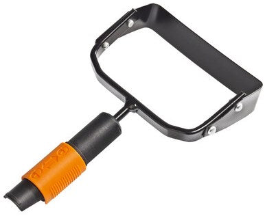 ギャラリービューアに画像をロードする, Fiskars quikfit™ onkruidkoelie opzetstuk- onkruid verwijderaar - 155 mm
