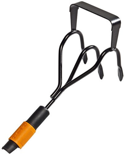 Cargue la imagen en el visor de la galería, Fiskars quikfit woeler hak - 1000681 - 1000681
