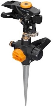 Chargez l'image dans la visionneuse de la galerie, Fiskars sectorsproeier op metalen pin on off – 1027029
