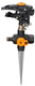 Fiskars sectorsproeier op metalen pin on off – 1027029