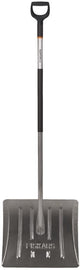 Fiskars sneeuwruimer aluminium lang - 1001636 - 1001636