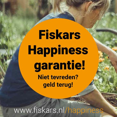 Fiskars snoei giraffe 230cm tot 4mtr up84 - 1001557