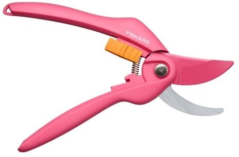 Cargue la imagen en el visor de la galería, Fiskars snoeischaar bypass ruby p26 – 1003657
