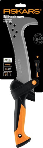 Laden Sie das Bild in Galerie -Viewer, Fiskars solid™ billhook saw – 1051233
