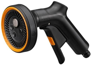 Fiskars solid broeskop multi, 3 standen, knijpbediening – 1070836