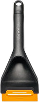 Fiskars solid dubbele ijskrabber voor de auto - 1078497