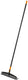 Fiskars hark 1003466 gardena combisystem